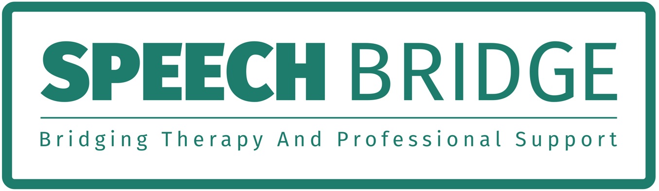 Speechbridge logo